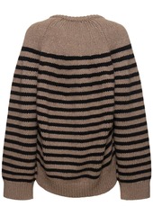 Khaite Nalani Cashmere Sweater