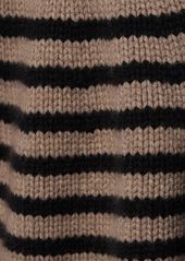 Khaite Nalani Cashmere Sweater