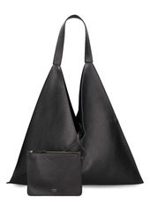 Khaite Sara Leather Tote Bag