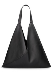 Khaite Sara Leather Tote Bag