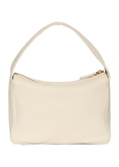 Khaite Small Elena Leather Handbag