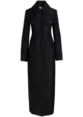 Khaite The Estelle coat