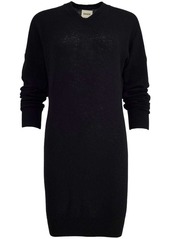 Khaite The Marano cashmere knitted dress