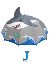 Kidorable Little Boys Shark Umbrella