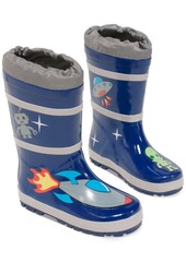 Kidorable "Space Hero" Rain Boots