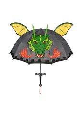 Kidorable Toddler Boy Dragon Knight Umbrellas