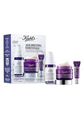 Kiehl's Since 1851 Age-Defying Essentials USD $152 Value at Nordstrom