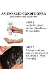 Kiehl's Since 1851 Amino Acid Conditioner, 2.5-oz.