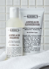 Kiehl's Since 1851 Amino Acid Conditioner, 6.8-oz.