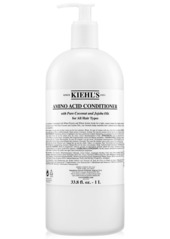 Kiehl's Since 1851 Amino Acid Conditioner, 33.8 fl. oz.