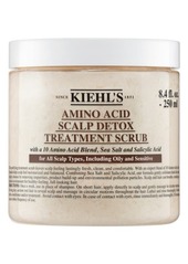 Kiehl's Since 1851 Amino Acid Scalp Detox Treatment Scrub at Nordstrom