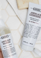 Kiehl's Since 1851 Amino Acid Shampoo, 33.8 fl. oz.