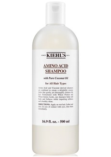Kiehl's Since 1851 Amino Acid Shampoo, 16.9-oz.