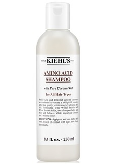 Kiehl's Since 1851 Amino Acid Shampoo, 8.4-oz.