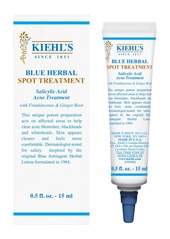 Kiehl'S Since 1851 Blue Herbal Spot Treatment