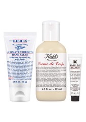 Kiehl's Since 1851 Body Care Set USD $46 Value at Nordstrom
