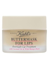 Kiehl's Since 1851 Buttermask Lip Smoothing Treatment at Nordstrom