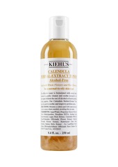 Kiehl's Since 1851 Calendula Herbal-Extract Alcohol-Free Toner 8.4 oz.