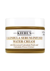 Kiehl's Since 1851 Calendula Serum-Infused Water Cream 1.7 oz.