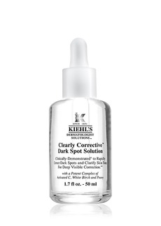 Kiehl's Since 1851 Clearly Corrective Dark Spot Solution 1.7 oz.