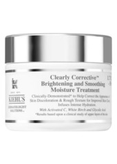 Kiehl's Since 1851 Clearly Corrective™ Brightening and Smoothing Treatment Gel Cream at Nordstrom
