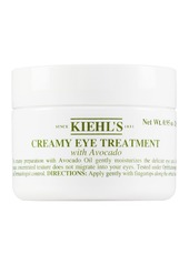 Kiehl's Since 1851 Creamy Eye Treatment with Avocado 0.95 oz.