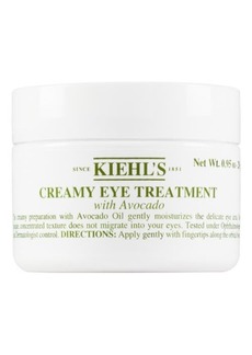 Kiehl's Since 1851 Creamy Eye Treatment with Avocado at Nordstrom