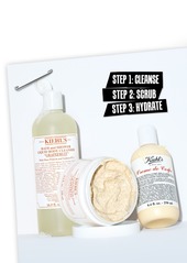 Kiehl's Since 1851 Creme de Corps Body Lotion with Cocoa Butter, 2.5 oz.