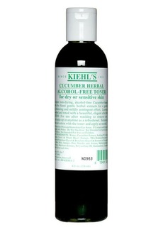 Kiehl's Since 1851 Cucumber Herbal Alcohol-Free Toner at Nordstrom