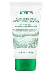 Kiehl's Since 1851 Cucumber Herbal Cleanser at Nordstrom
