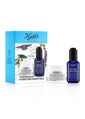 Kiehl's Since 1851 Hydration Essentials Kit ($110 value)