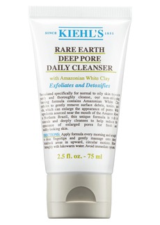 Kiehl's Since 1851 KIEHLS Rare Earth Deep Pore Daily Cleanser 2.5 oz. at Nordstrom Rack