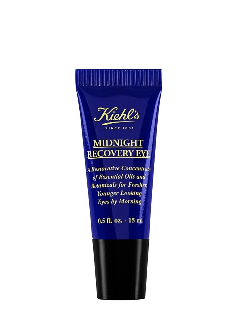 Kiehl's Since 1851 Midnight Recovery Eye 0.5 oz.