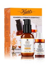Kiehl's Since 1851 Powerful-Strength Essentials Gift Set ($120 value)