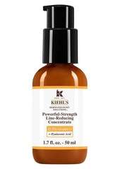 Kiehl's Since 1851 Powerful-Strength Line-Reducing Concentrate Serum $140 Value at Nordstrom