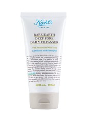 Kiehl's Since 1851 Rare Earth Deep Pore Daily Cleanser 5 oz.
