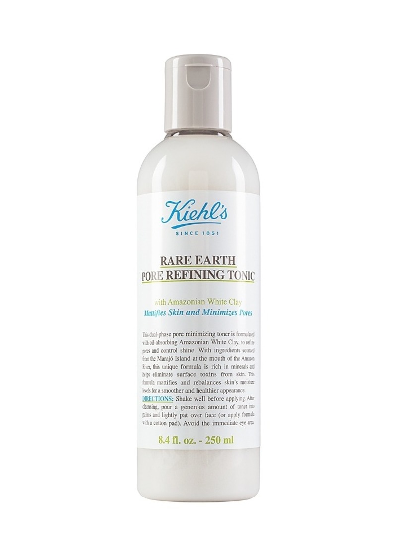 Kiehl's Since 1851 Rare Earth Pore Refining Tonic