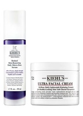 Kiehl's Since 1851 Smooth Skin Essentials Set USD $134 Value at Nordstrom