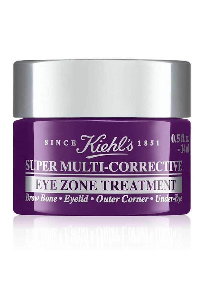 Kiehl's Since 1851 Super Multi-Corrective Anti-Aging Eye Cream 0.5 oz.