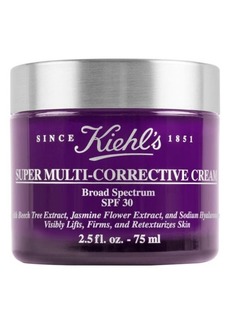 Kiehl's Since 1851 Super Multi-Corrective Cream SPF 30 at Nordstrom