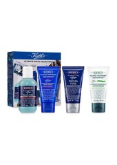 Kiehl's Since 1851 Ultimate Shave Collection ($72 value)