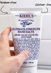 Kiehl's Since 1851 Ultimate Strength Hand Salve, 2.5-oz.