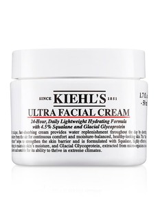 Kiehl's Since 1851 Ultra Facial Cream 1.7 oz.