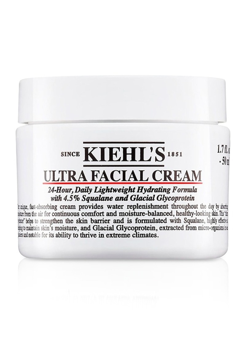 Kiehl's Since 1851 Ultra Facial Cream 1.7 oz.