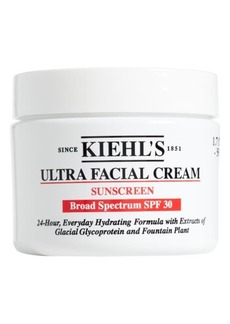 Kiehl's Since 1851 Ultra Facial Cream SPF 30 Sunscreen at Nordstrom