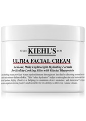 Kiehl's Since 1851 Ultra Facial Cream with Squalane, 5.9 oz.