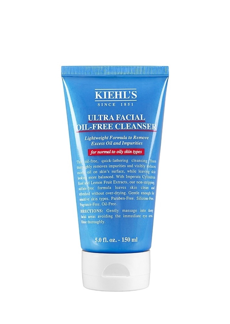 Kiehl's Since 1851 Ultra Facial Oil-Free Cleanser