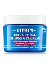 Kiehl's Since 1851 Ultra Facial Oil Free Gel Cream 1.6 oz.