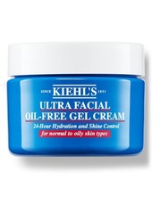 Kiehl's Since 1851 Ultra Facial Oil Free Gel Cream at Nordstrom