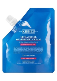 Kiehl's Since 1851 Ultra Facial Oil-Free Gel Cream at Nordstrom